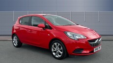 Vauxhall Corsa 1.4 Sport 5dr [AC] Petrol Hatchback